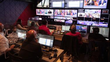 Día mundial de la TV: 5 claves de la televisión pública