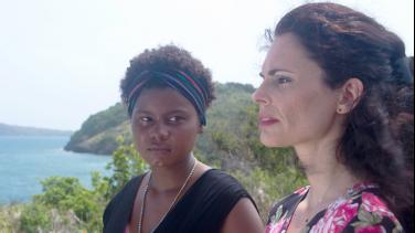 De Providencia para el mundo: "Keyla", nuevo largometraje en RTVCPlay