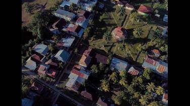 Revive estreno de "Aislados", un viaje a las zonas más apartadas de Colombia