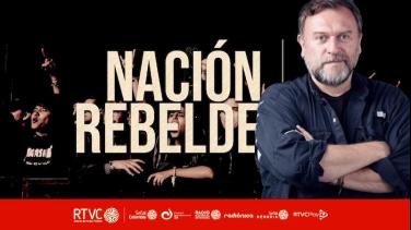 El podcast de Nación Rebelde habla con su creador, Mauricio Tamayo