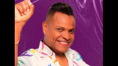 Luto en la música colombiana por la partida de Ómar Geles