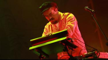 Concierto Radiónica: revive el show de Frente Cumbiero