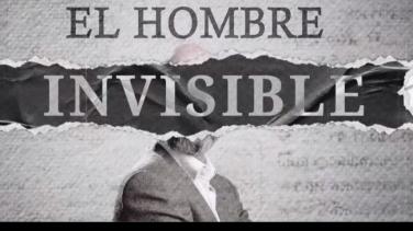 "El hombre invisible", la serie de Señal Colombia sobre el mejor periodista del país