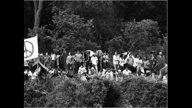 En modo Nación Rebelde RTVC: así fue el Festival de Ancón en 1971