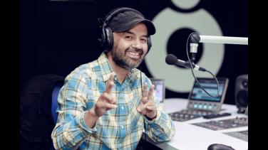 El Concierto Radiónica irá en vivo por Señal Colombia