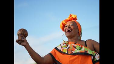 Radio Nacional de Colombia acompaña el Festival Petronio Álvarez