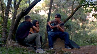 "La verdad del otro", una historia sobre niñez y conflicto