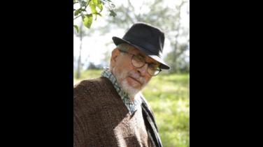 Cinco datos para niños sobre el gran Jorge Velosa