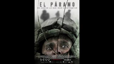 ¡Estreno! "El páramo", producción colombiana de terror, ya está en RTVCPlay