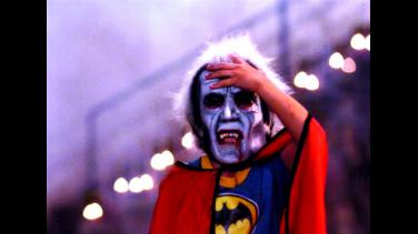 ¡Asústate gratis! Cine de terror colombiano en RTVCPlay para ver en Halloween