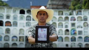 JEP y Canal Institucional estrenan "Sobrevivientes, historias de justicia restaurativa"