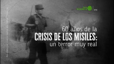 Crisis de los misiles: 60 años de la guerra que se detuvo al último momento