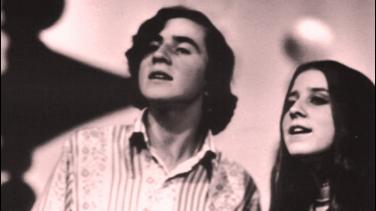 Ana y Jaime: su mensaje, su música y su memoria en los años 70