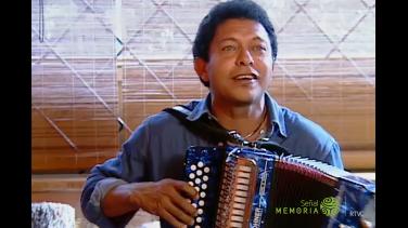 ¡Esta noche! Especial sobre Egidio Cuadrado con imágenes restauradas por Señal Memoria