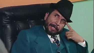 Más allá de Don Trino: un perfil de Señal Colombia a Jorge Velosa