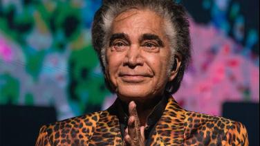 Quién es "El Puma", nuevo invitado de Coronel en su laberinto