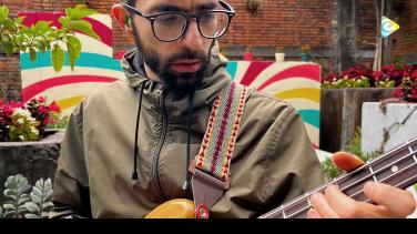 ¡Estreno! Romperayo llega a Sesiones RTVC