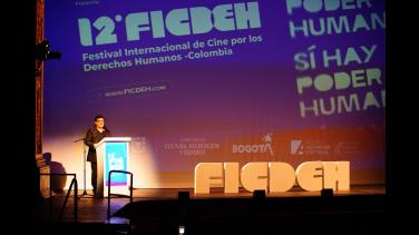 Prográmese para ver el Festival Internacional de Cine por los Derechos Humanos