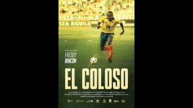 'El Coloso': un homenaje de RTVC a la vida y legado de Freddy Rincón