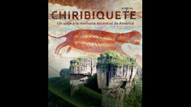 La UNESCO pone sus ojos en 'Chiribiquete'