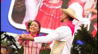 COP16 en RTVC: la agenda cultural del martes 29 de octubre