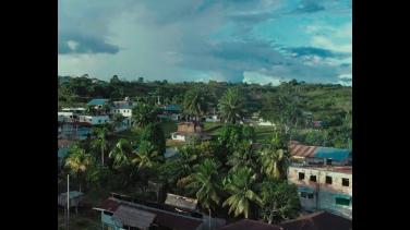 Revive estreno de "Aislados", un viaje a las zonas más apartadas de Colombia