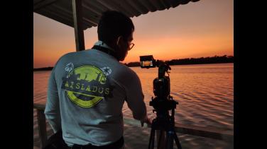 Revive la 3° temporada de "Aislados", un viaje a los lugares más apartados de Colombia