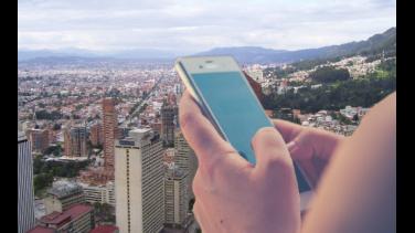 Cómo funcionan las alertas sísmicas para móviles: informe de Radio Nacional