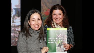 RTVC y WWF firman alianza de generación de contenidos medioambientales