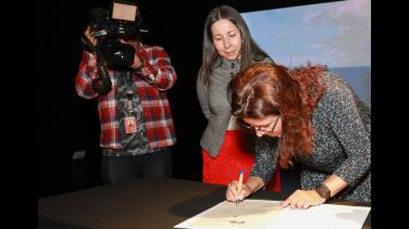 RTVC y WWF firman alianza de generación de contenidos medioambientales