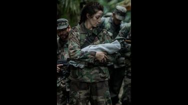 ¡Estreno! Mira "Alias María" en RTVCPlay