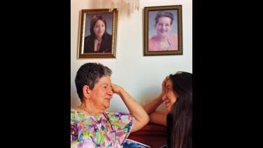 Amando a Martha, de Señal Colombia, llega a cines