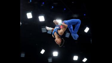 Las 38 medallas olímpicas conseguidas por Colombia en su historia