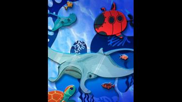 Mi Señal te explica la diferencia entre el mar y el océano