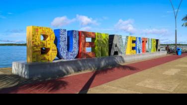 Buenaventura: joya cultural y económica de Colombia