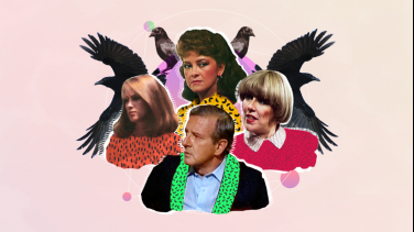 ¡29 capítulos disponibles! Ponte al día con Los Cuervos