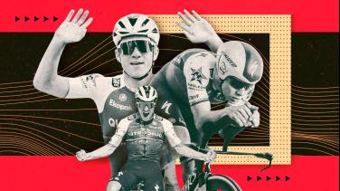 El Tour de Dinamarca también rueda por la pantalla de Señal Colombia