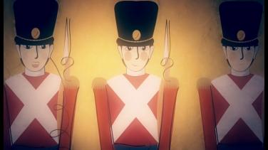 ¡Estreno! Mira en RTVCPlay "Artpoética": poemas emblemáticos en piezas animadas