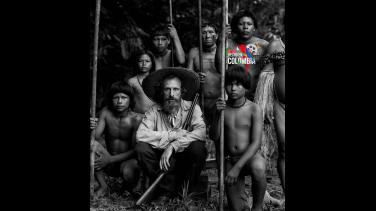 Las películas de mayo en Señal Colombia