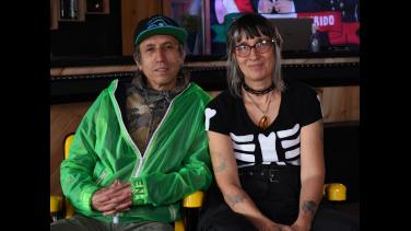 Nación Rebelde RTVC: la historia de los músicos que rompieron las reglas