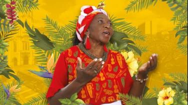 El festival Petronio Álvarez se vive en Señal Colombia