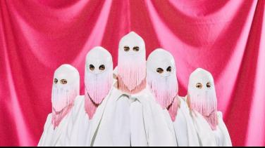 Austin TV: peso pesado internacional del Concierto Radiónica 2023