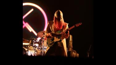 Sonidos emergentes, alternativos y clásicos en el día 3 de Rock al Parque 2024