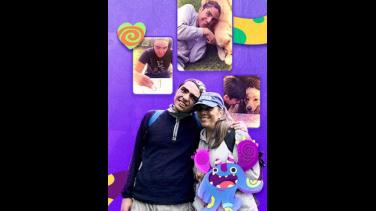 Mi Señal te enseña, sin mitos, sobre el autismo