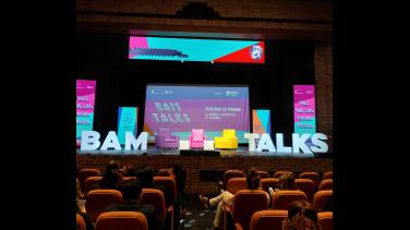 RTVC dice presente en el Bogotá Audiovisual Market 2023