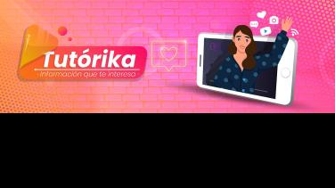 Explicación de cómo sacar el RUT por internet