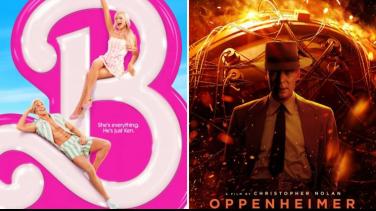 El boom de taquilla de Barbie y Oppenheimer, por Radiónica