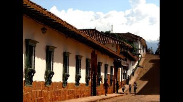 Cinco razones para visitar Barichara, casa del Festiver