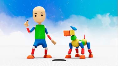 Señal Colombia tiene 7 finalistas en Festival comKids