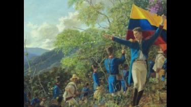 Los desencuentros históricos de la Batalla de Boyacá